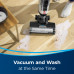 3848F Bissell CrossWave® HF2 Wet & Vaccum Hard Floor Cleaner 